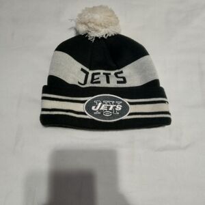 New York Jets hat
